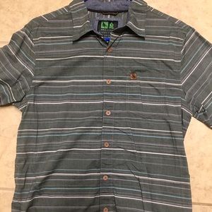 HippyTree Casual Men's Shirt
